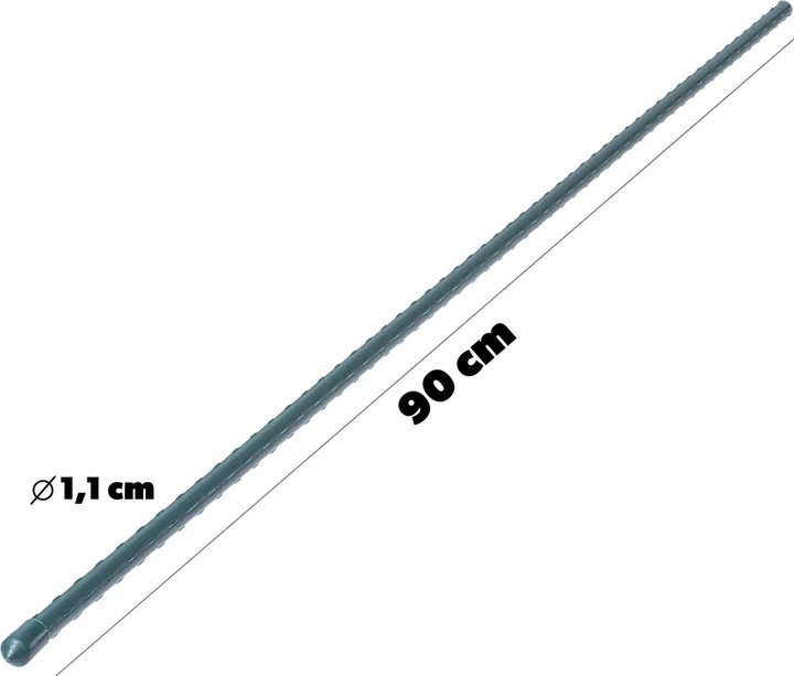 Садова опора для рослин Kadax Trang 90 см 15 шт. (K3168) - зображення 2
