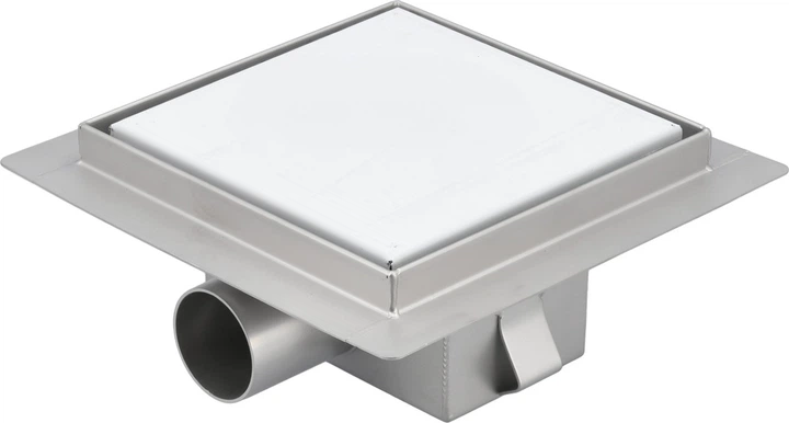 Трап зливний Fala Wet & Dry 15 x 15 см 71620 (5906083086601) - зображення 2