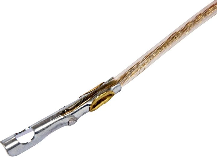 Митний трос Vorel 85002 18 м x 6 мм (5906083068324) - зображення 3