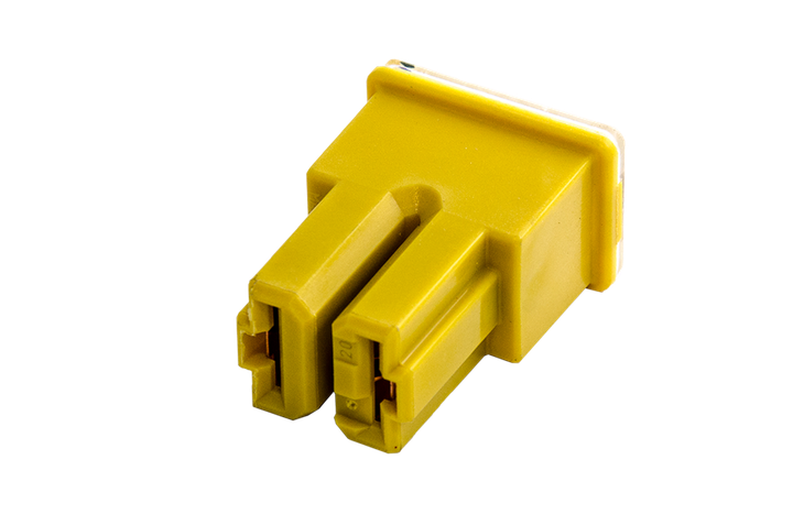 Предохранитель 60A (пластик. ножки) на Chery AMULET, A11-3722021 - изображение 3