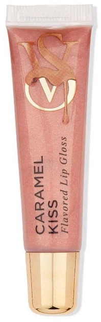 Набір блисків для губ Victoria's Secret Flavor Icons 13 г х 4 шт (667560217547) - зображення 7