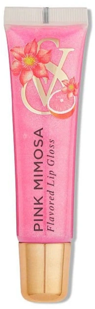 Набір блисків для губ Victoria's Secret Flavor Icons 13 г х 4 шт (667560217547) - зображення 9