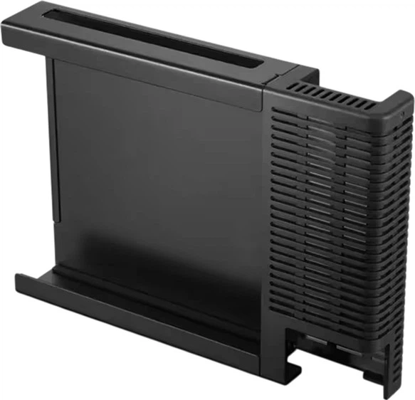 Uchwyt jednostki systemowej Lenovo ThinkCentre Tiny Black (4XF1R07369) - obraz 1