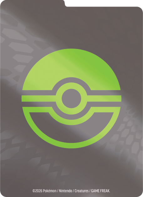 Доповнення Pokemon TCG: Mega Evolution - Perfect Order - Elite Trainer Box (196214136373) - зображення 13