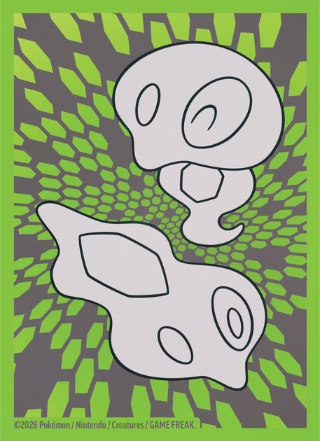 Доповнення Pokemon TCG: Mega Evolution - Perfect Order - Elite Trainer Box (196214136373) - зображення 15