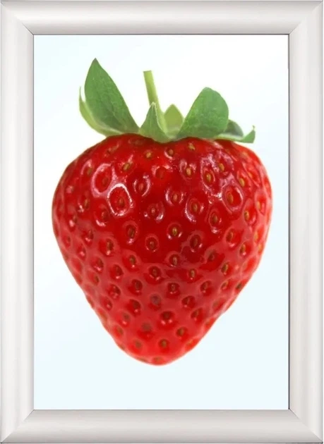 Рамка інформаційна Twinco A4 алюмієва 5342-11 (5708950534211) - зображення 3