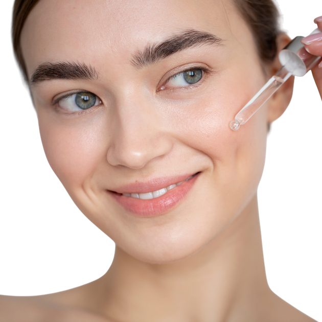 Антикуперозна сироватка для обличчя від почервоніння — 10 мл — DrBeauty - зображення 2