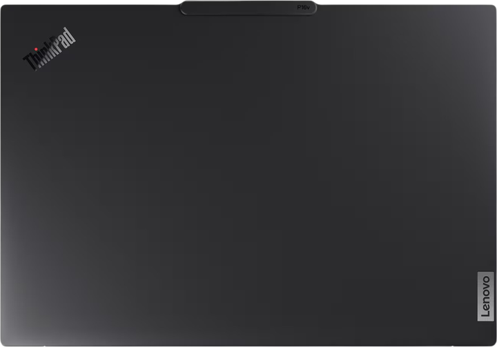Laptop Lenovo ThinkPad P16v G3 (21RS000SMH) Black - obraz 3