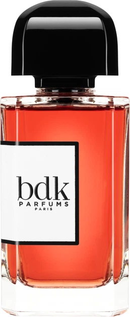Woda perfumowana unisex BDK Parfums Rouge Smoking 100 ml (3760035450221) - obraz 2