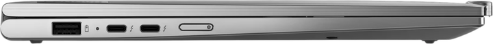 Ноутбук Lenovo ThinkPad X1 2-in-1 G10 Aura Edition (21NU007NMH) Grey - зображення 17