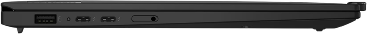 Ноутбук Lenovo ThinkPad X1 Carbon G13 Aura Edition (21NS00MMMH) Black Paint - зображення 15