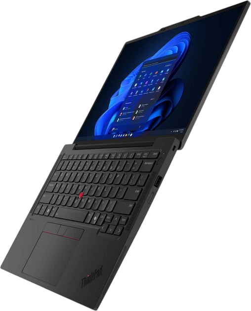 Laptop Lenovo ThinkPad X13 G6 (21RM002QMH) Black - obraz 6