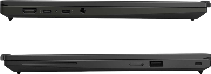 Laptop Lenovo ThinkPad X13 G6 (21RM002QMH) Black - obraz 13