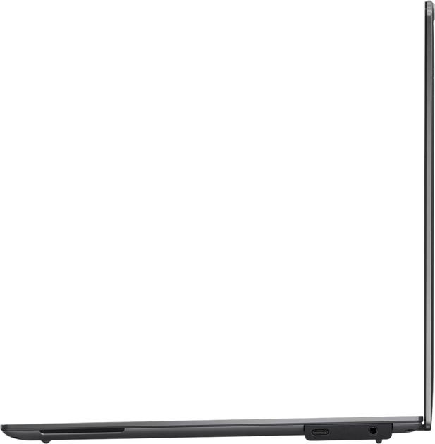 Ноутбук Lenovo ThinkPad X9-14 G1 Aura Edition (21QA002KMX) Grey - зображення 11