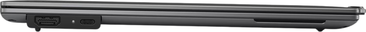 Ноутбук Lenovo ThinkPad X9-14 G1 Aura Edition (21QA0011MH) Grey - зображення 13