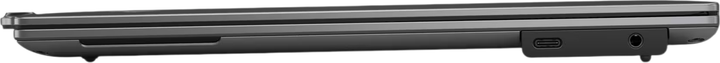 Ноутбук Lenovo ThinkPad X9-14 G1 Aura Edition (21QA0011MH) Grey - зображення 14