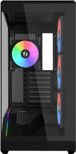 Lian Li Vector V100R Black (G99.V100RX.01) - зображення 7
