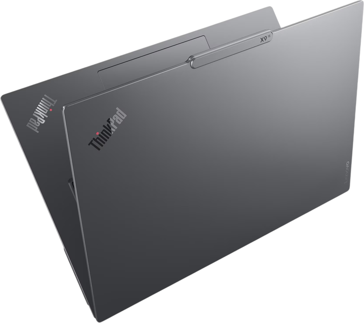 Ноутбук Lenovo ThinkPad X9-15 G1 Aura Edition (21Q6001FMH) Grey - зображення 9