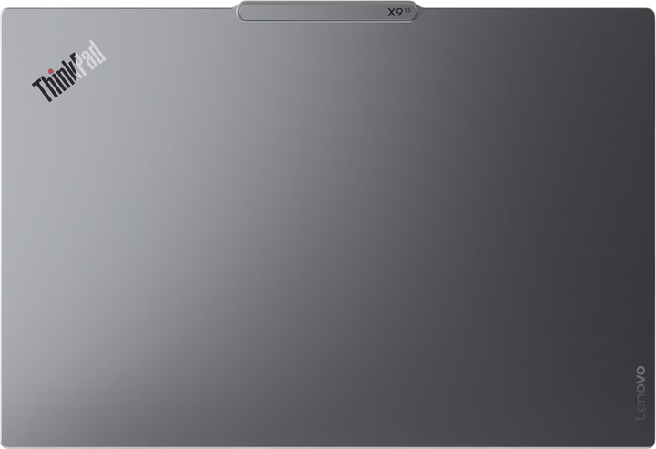 Ноутбук Lenovo ThinkPad X9-15 G1 Aura Edition (21Q6001FMH) Grey - зображення 10