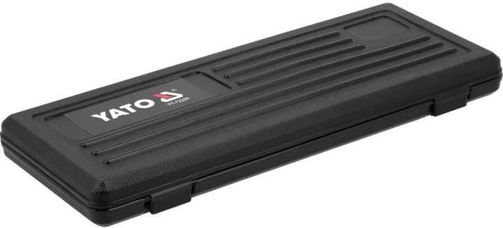 Глибиномір електронний  Yato YT-72251 200 мм (5906083122293) - зображення 5