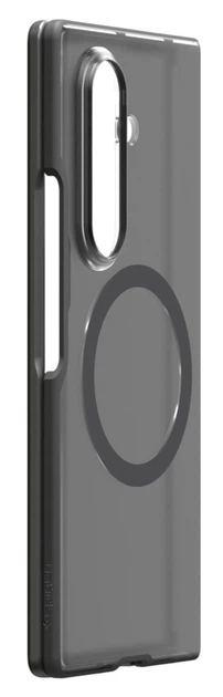 Etui Samsung Clear Magnet Case do Samsung Galaxy Z Fold7 Transparent (EF-FPF966PGBTW) - obraz 3