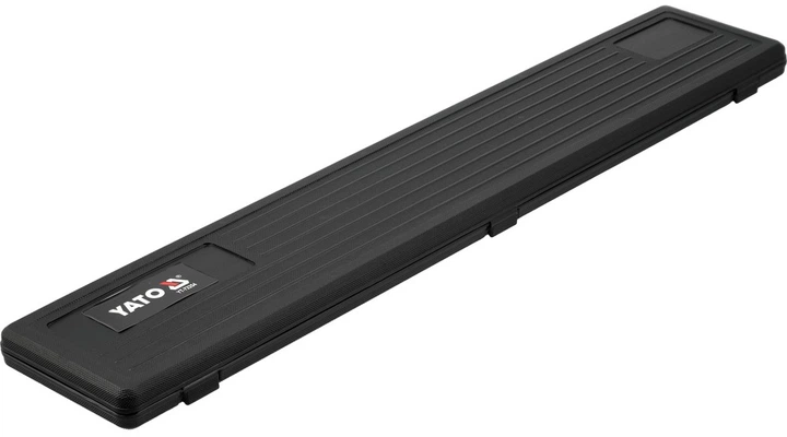 Глибиномір електронний  Yato YT-72254 400 мм (5906083122323) - зображення 5