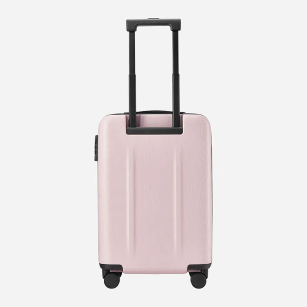 Чемодан Xiaomi Ninetygo PC Luggage 20'' Sakura Pink (6941413218184) - Фото 2 Чемодан Xiaomi Ninetygo PC Luggage 20'' Sakura Pink (6941413218184) - изображение 2