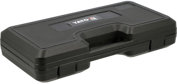 Висотомір електронний Yato YT‑72280 200 мм (5906083122453) - зображення 6