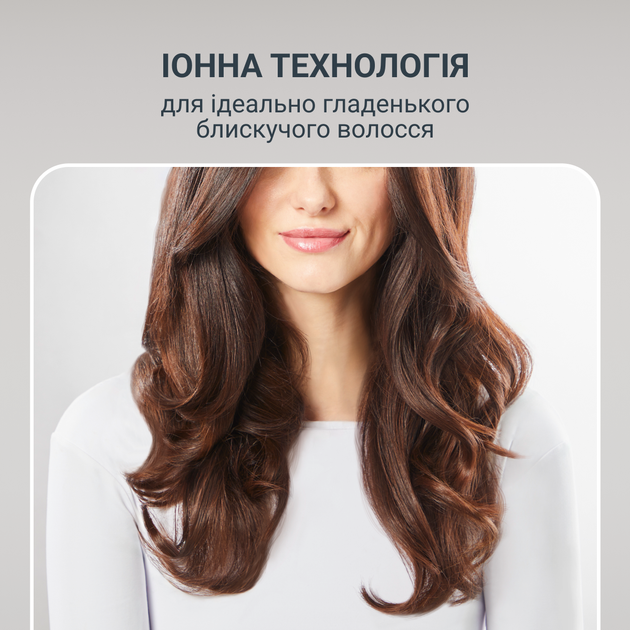 Фен-щетка Rowenta Bruch Active UB9530F0 - изображение 4