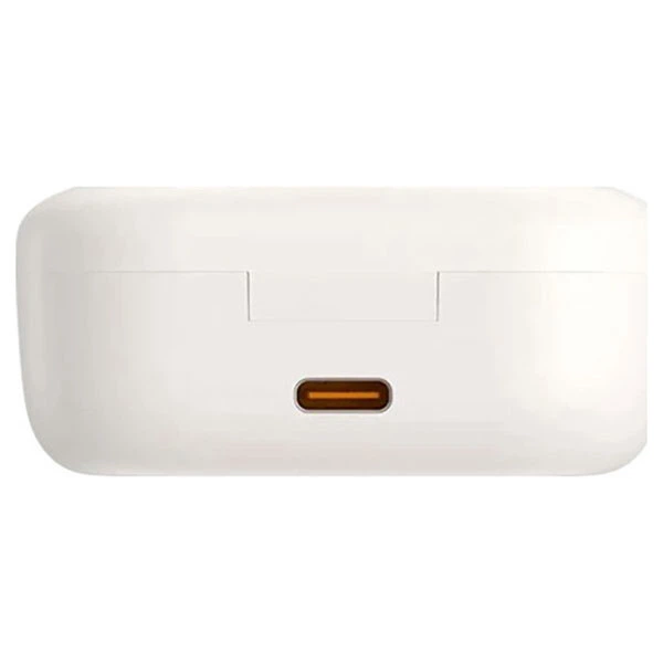 Bluetooth-гарнітура Baseus A00023800223-00 Bowie E18, Стерео, Білий - 527972 - Фото 5 Bluetooth-гарнітура Baseus A00023800223-00 Bowie E18, Стерео, Білий - 527972 - зображення 5