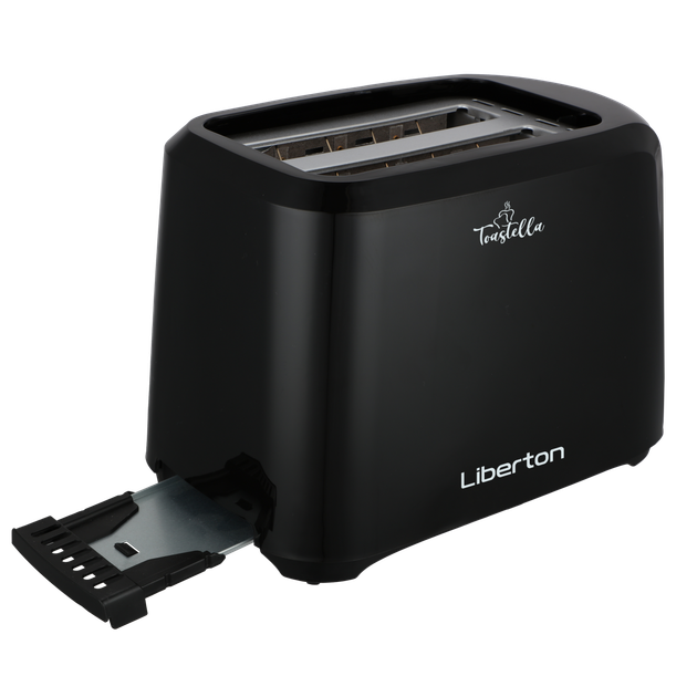Тостер LIBERTON LET-5704 - Фото 3 Тостер LIBERTON LET-5704 - изображение 3
