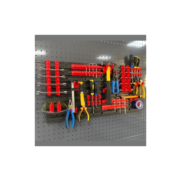 Полка для инструмента Kistenberg KS_kit5 - изображение 6