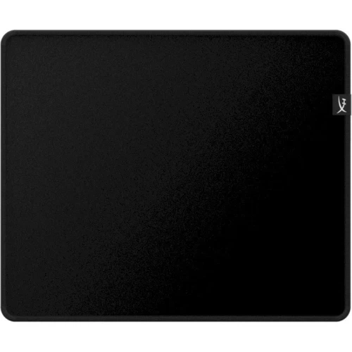Килимок HyperX Pulsefire Mat M, Black (4Z7X3AA), 360x300x3мм, гума, тканина - Фото 1 Килимок HyperX Pulsefire Mat M, Black (4Z7X3AA), 360x300x3мм, гума, тканина - зображення 1