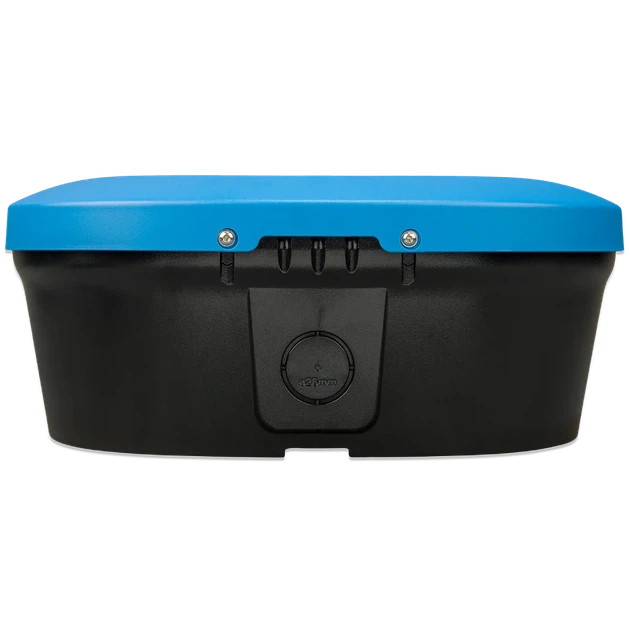 Зарядная станция для электромобиля Victron Energy NS Blue - Фото 3 Зарядная станция для электромобиля Victron Energy NS Blue - изображение 3
