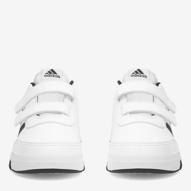 Детские кеды для мальчика Adidas Tensaur Sport 2.0 CF K GW1981 5905588186748 34 Белые (5905588186793) - Фото 3 Детские кеды для мальчика Adidas Tensaur Sport 2.0 CF K GW1981 5905588186748 34 Белые (5905588186793) - изображение 3