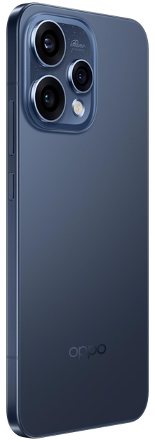 Смартфон OPPO Reno15 8/512GB Twilight Black (7231999) - изображение 3