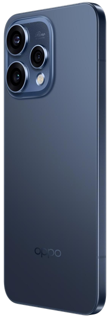 Смартфон OPPO Reno15 8/512GB Twilight Black (7231999) - изображение 7