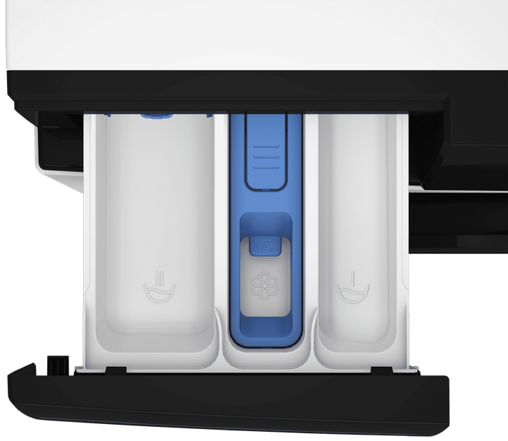 Пральна машина автоматична Beko BM3WFU410415WPBB (7205160) - изображение 7