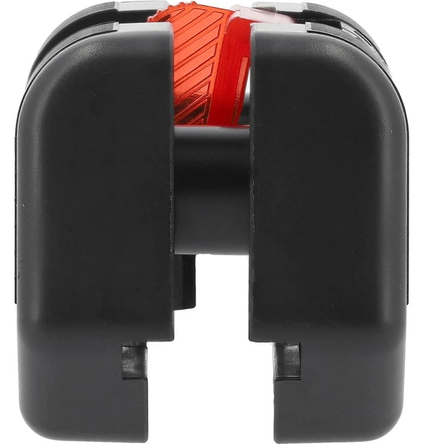 Ніж для кромок Yato YT-57101 з фронтальним обрізувачем (5906083123160) - зображення 6