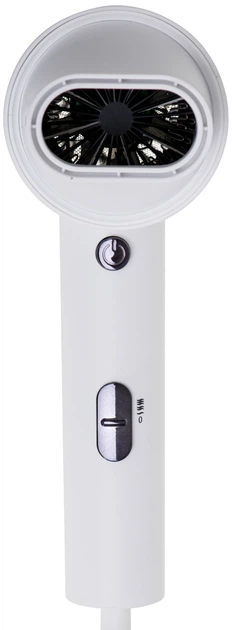 Suszarka do włosów Adler AD 2285 Biała - obraz 5