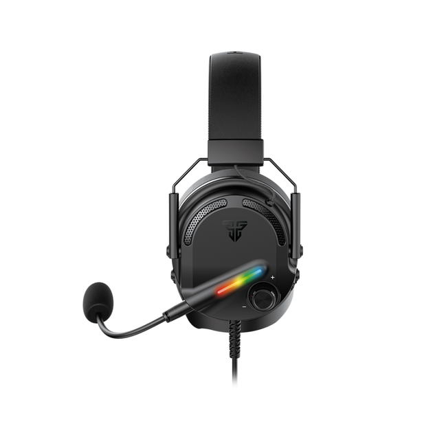 Игровые Наушники FANTECH HG26 Alto Черный - изображение 6