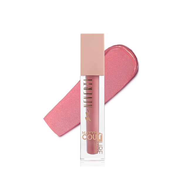 Помада для губ матова Neverti MATTE COUTURE LIQUID (NP804), 105 Coral Silk Коралова - Фото 2 Помада для губ матова Neverti MATTE COUTURE LIQUID (NP804), 105 Coral Silk Коралова - изображение 2