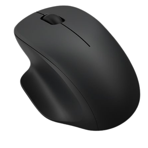 Бездротова миша HP Professor SE Dual Mode (Bluetooth 5.4 + 2.4G), 1600 DPI, 3 кнопки, 1×AA - Фото 1 Бездротова миша HP Professor SE Dual Mode (Bluetooth 5.4 + 2.4G), 1600 DPI, 3 кнопки, 1×AA - зображення 1