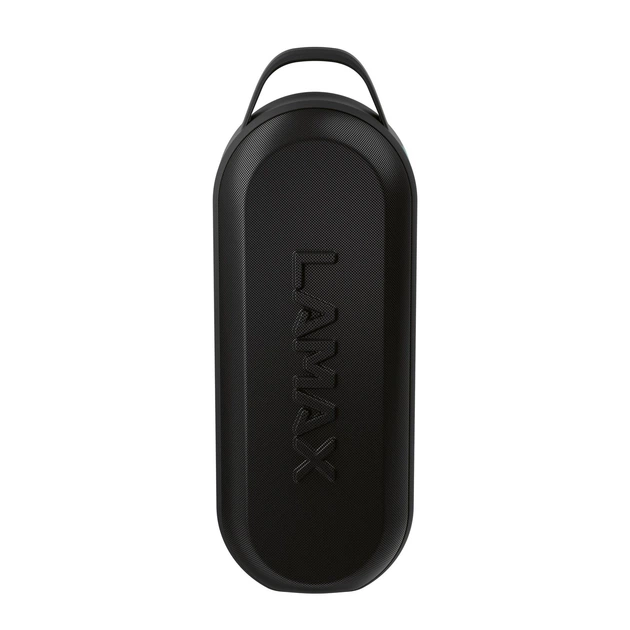 Портативна колонка Lamax Street2 True Wireless Stereo Bluetooth 15 Вт (LXWSMSTR2CNBA) - зображення 5