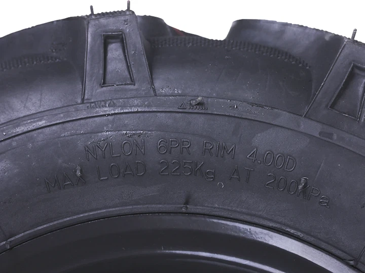 Колесо для мотоблока 5.00-12 с камерой и покрышкой, Goodtyre - Фото 3 Колесо для мотоблока 5.00-12 с камерой и покрышкой, Goodtyre - изображение 3