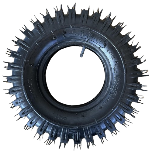 Шина с камерой, 4.10-6, Goodtyre - Фото 4 Шина с камерой, 4.10-6, Goodtyre - изображение 4