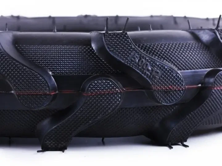 Покришка з камерою 5.00-12 для мотоблока, Goodtyre - зображення 3