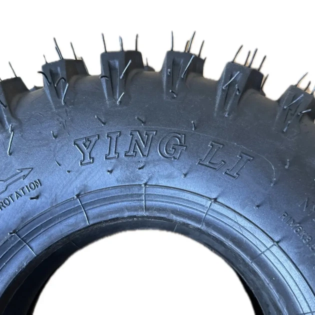Шина з камерою, 14х5.00-6, Goodtyre - зображення 7