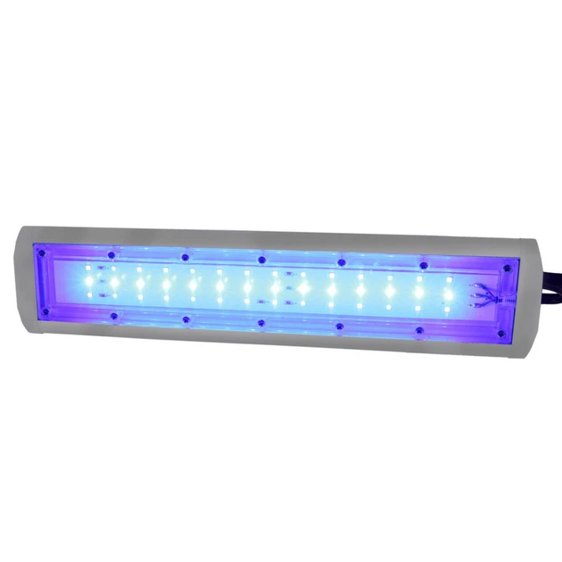 Светильник для морских аквариумов Dupla Ocean Cube LED 23W 35см (81472) - изображение 6