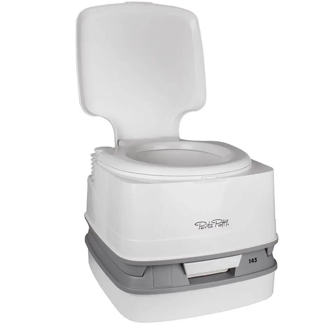 Биотуалет Thetford Porta Potti 145 (8710315024524) - изображение 2